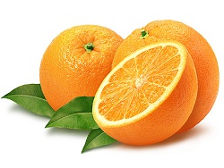 Апельсин полезные свойства