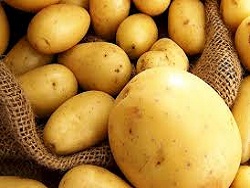 Картофель польза или вред