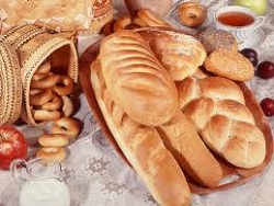 Какой хлеб полезен?