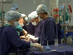В Центре Бакулева уникальную операцию на сердце готовы поставить на поток
