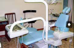 ГБУЗ СО «Ирбитская стоматологическая поликлиника»