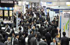 На 12‑й международной конференции BIOtech в Токио