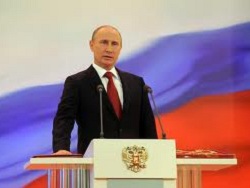 Путин подписал «антитабачный закон»