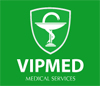 Немецкая служба медицинских услуг "VIPMED"